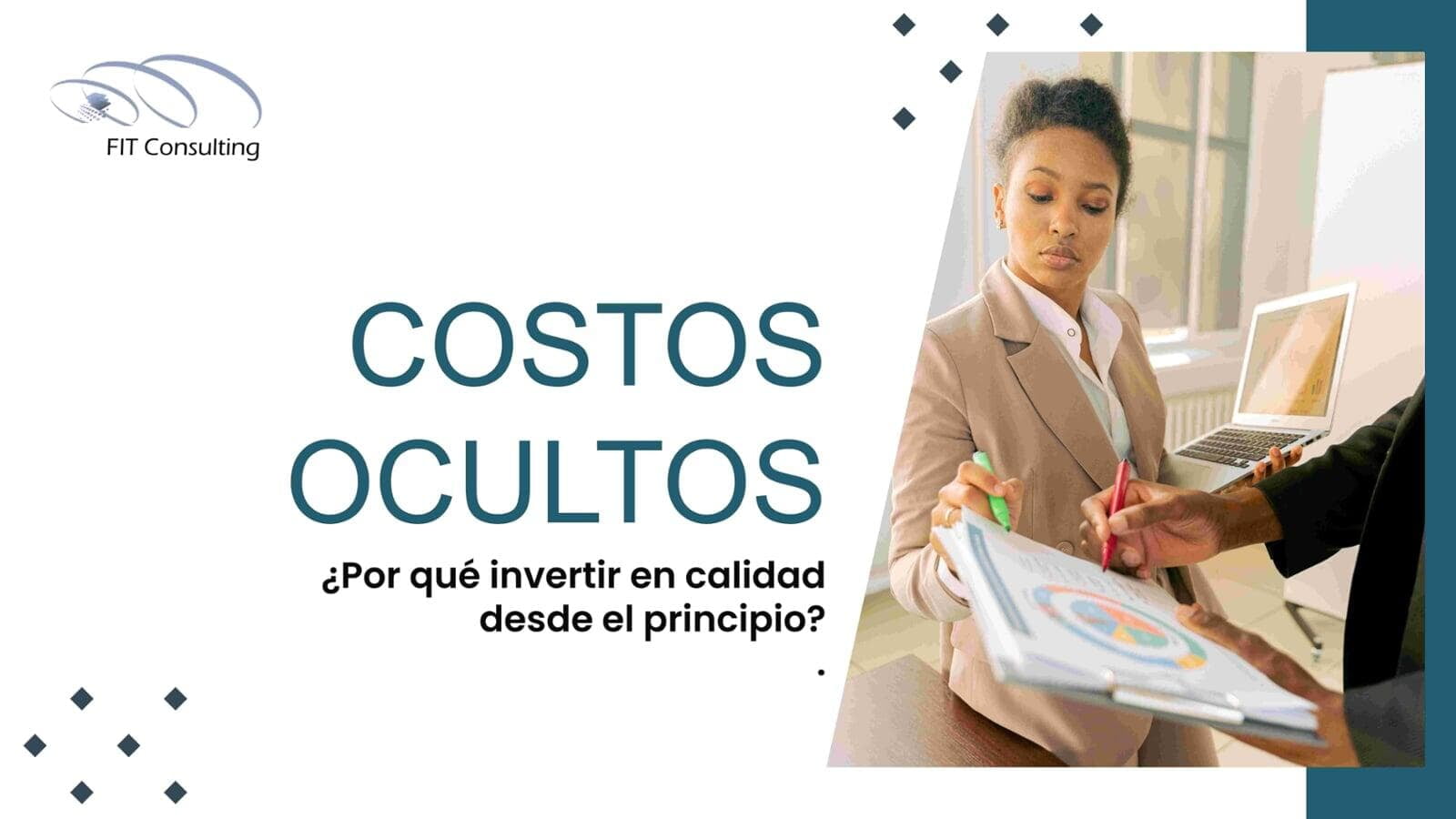 Los costos ocultos de una implementación defectuosa: ¿Por qué invertir en calidad desde el principio?